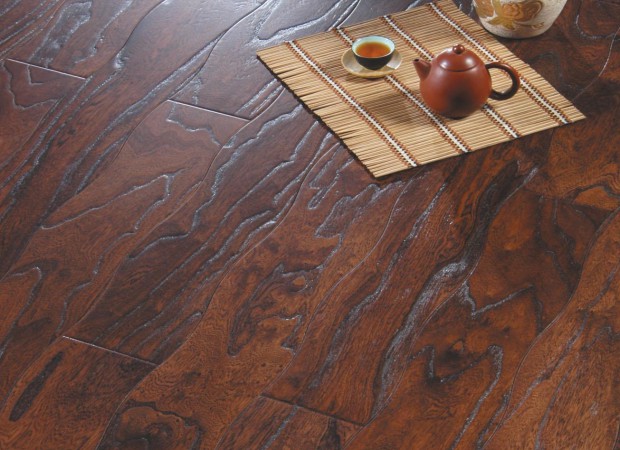 Do you know nine small details of solid wood flooring?